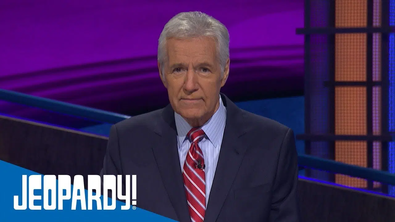 JEOPARDY!: Producer Says Permanent Host Will Be Announced This Summer [VIDEO]