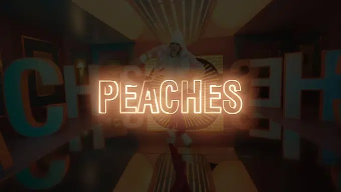 [WATCH] Justin Bieber With A Stripped-Down Piano Version Of 'Peaches'
