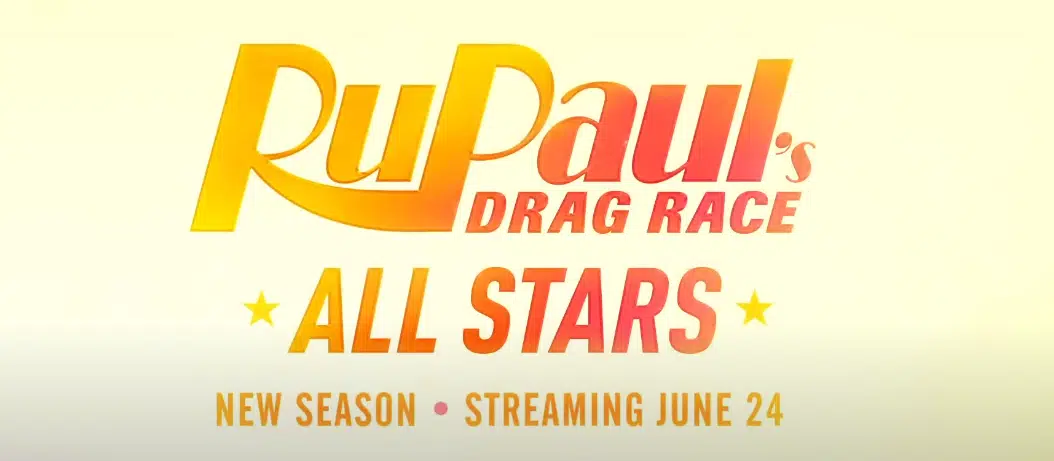 RuPaul's Drag Race - Meet the Queens of All Stars 6