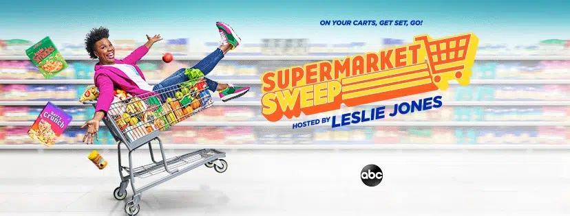 Supermarket Sweep Season Two is Confirmed