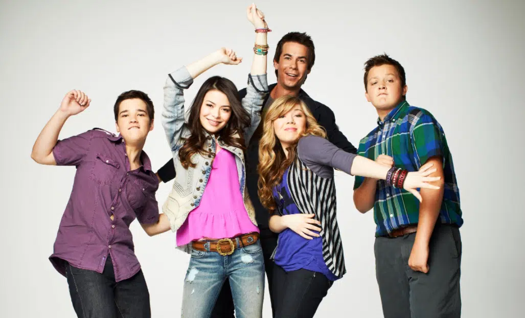 (Teaser Trailer) Paramount Plus - iCarly Revival