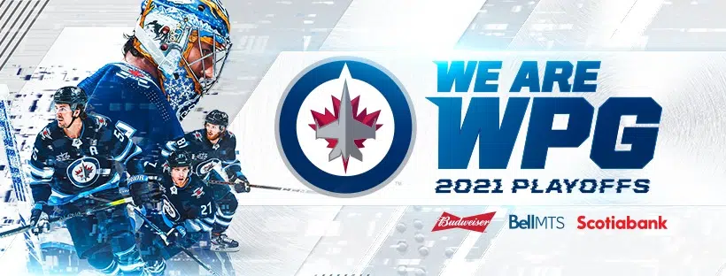 How Fully Vaccinated Health-Care Workers Can Apply to Go To The Winnipeg Jets Game