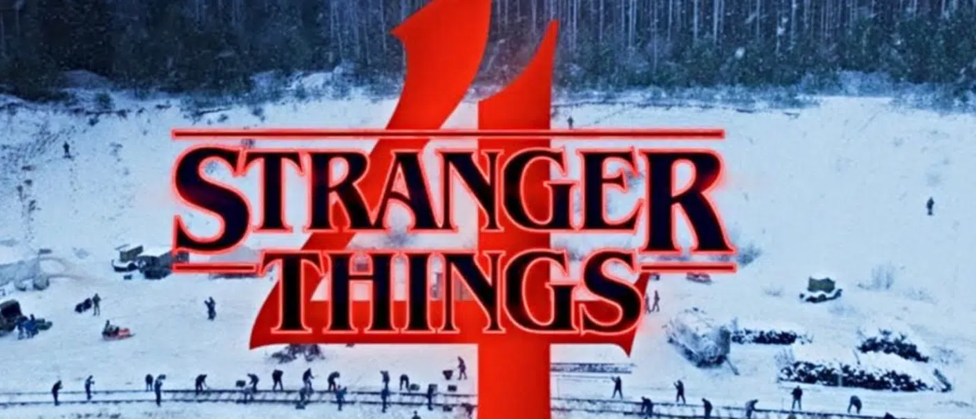 New Details on Stranger Things 4