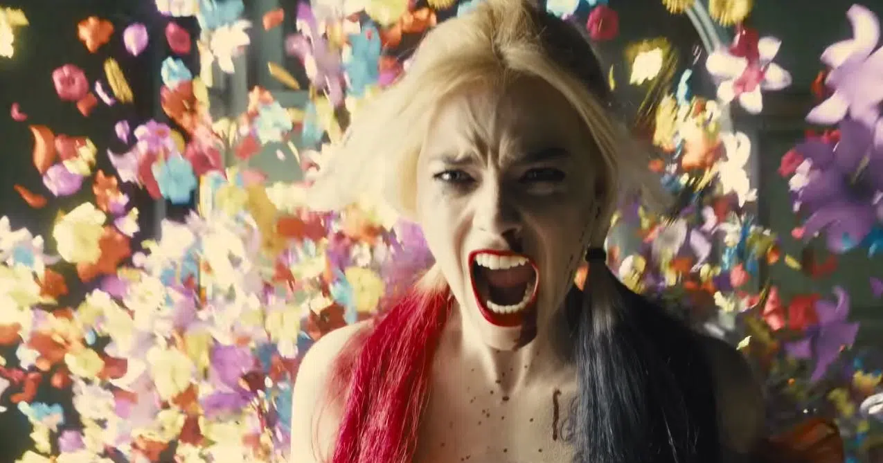 [WATCH] New Trailer For 'The Suicide Squad'