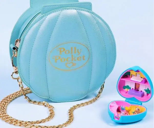 New Live Action Movie About Polly Pockets