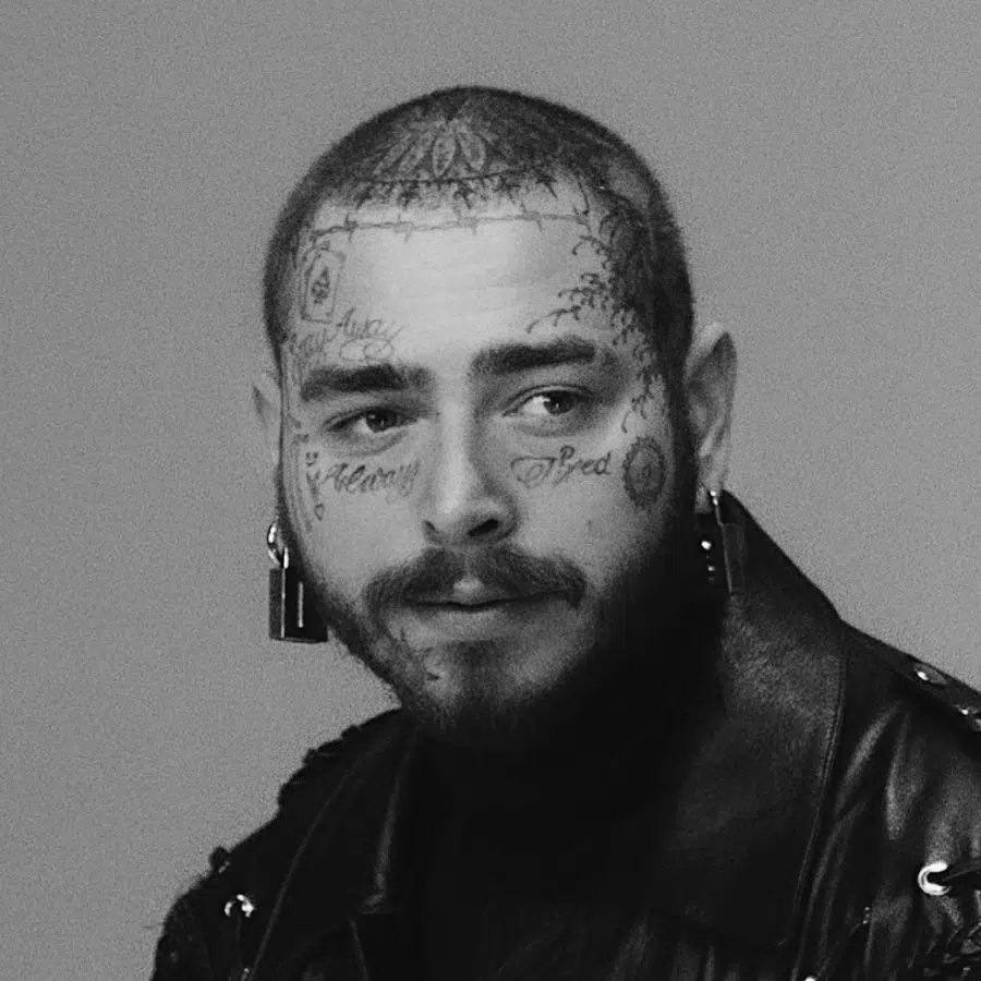 Post Malone Drops $1.6M on New Smile... With Diamond Fangs(pic)