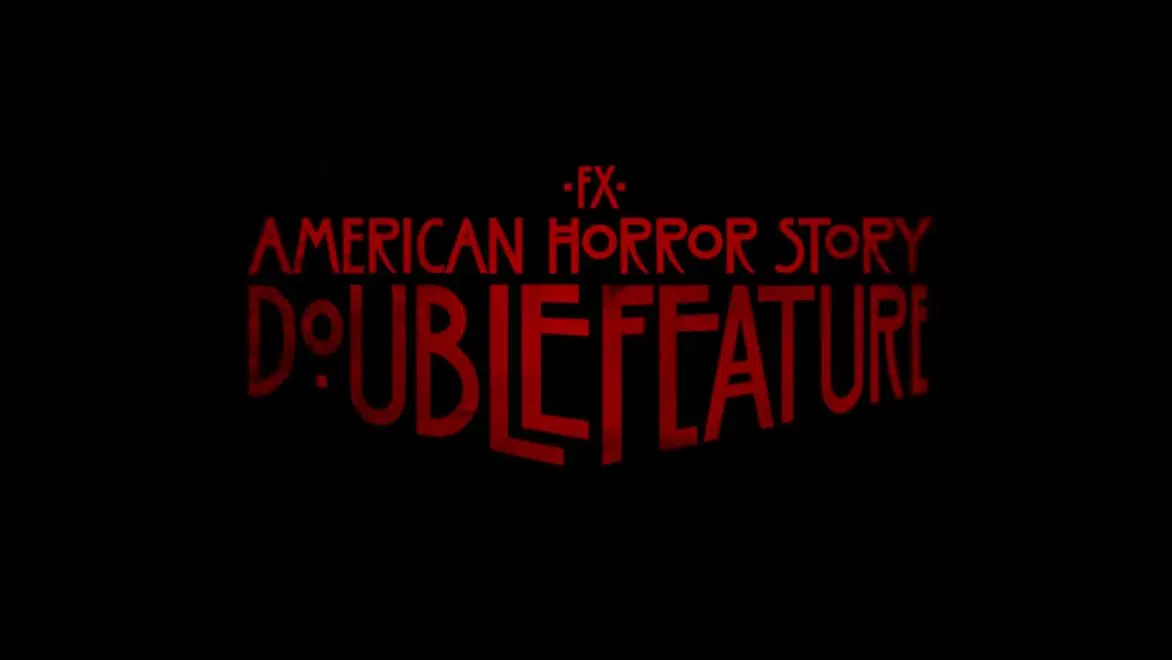 [WATCH] New Trailer For 'American Horror Story' Is A Complete Trip