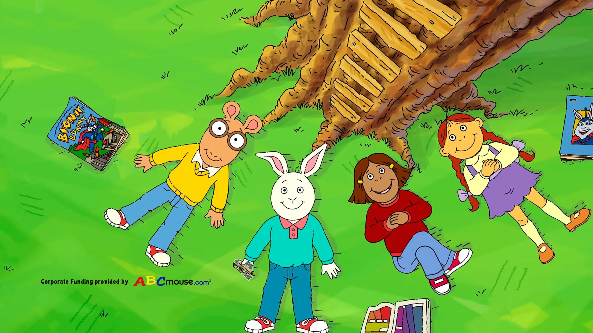 After 25 Seasons "Arthur" is Coming to an End