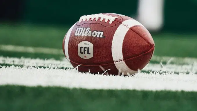 The CFL And XFL Will Not Partner Together...For Now