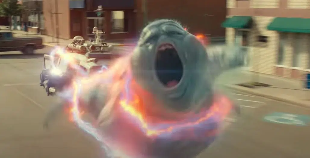 [WATCH] New Trailer For 'Ghostbusters: Afterlife'
