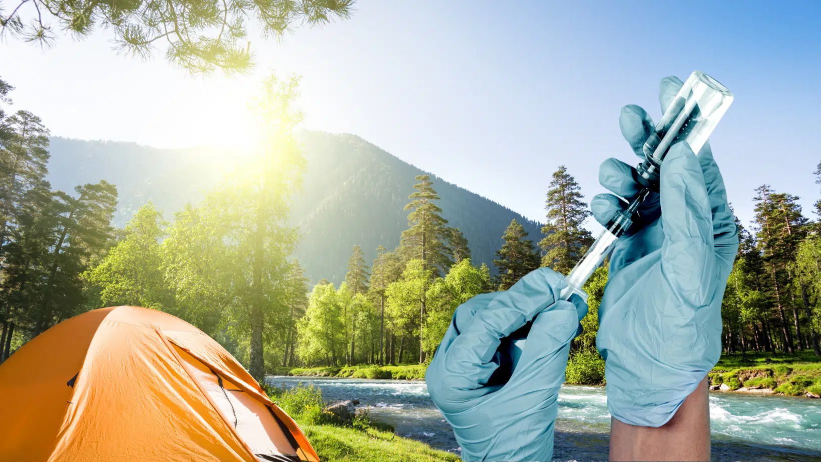 More Campground Vaccine Clinics Are On The Way!