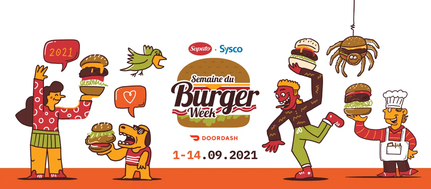 Check Out All 208 Winnipeg Burgers For Le Burger Week