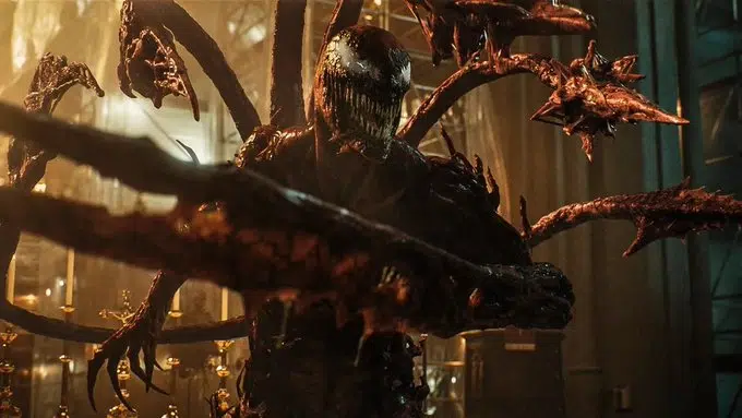 'Venom: Let There Be Carnage'...Has Been Delayed