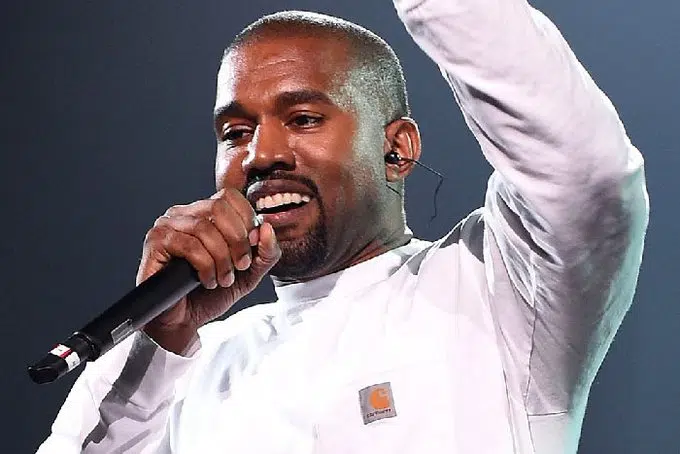 Kanye's Manager Says 'DONDA' Will "100%" Drop After Chicago Listening Party