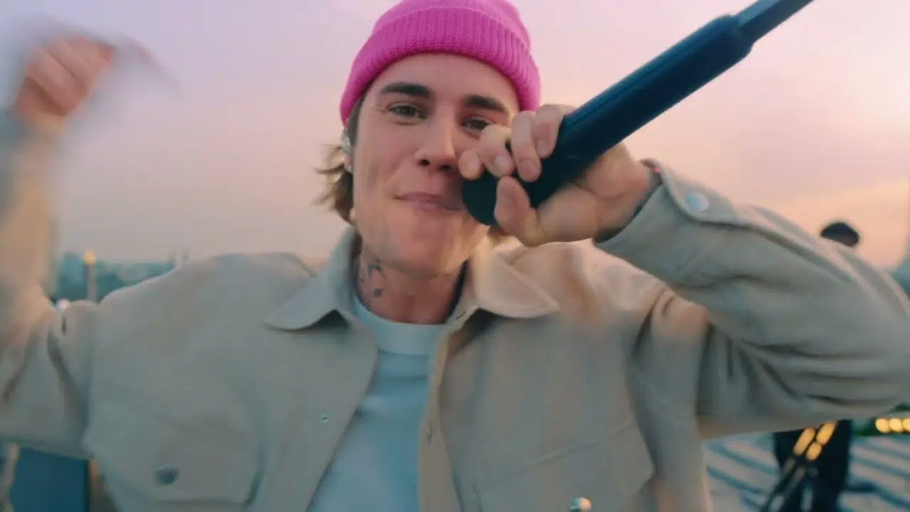 Justin Bieber Has Become Spotify's Most Listened to Artist Ever