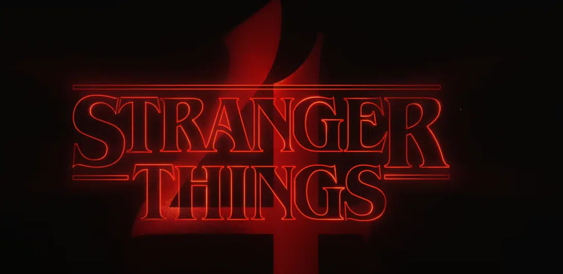 (Netflix) Stranger Things 4 - Sneak Peek