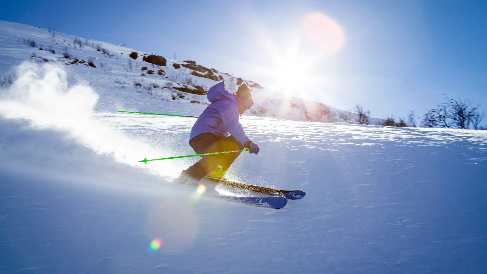 Holiday Mountain To Remain Closed This Upcoming Ski Season.