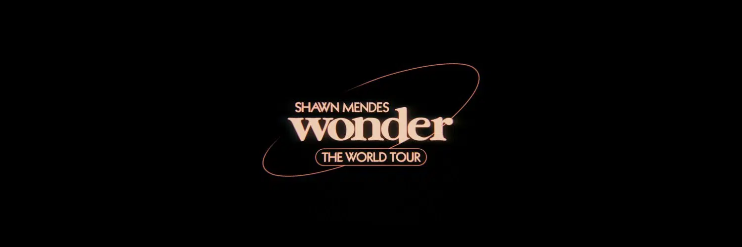Shawn Mendes To Announce World Tour