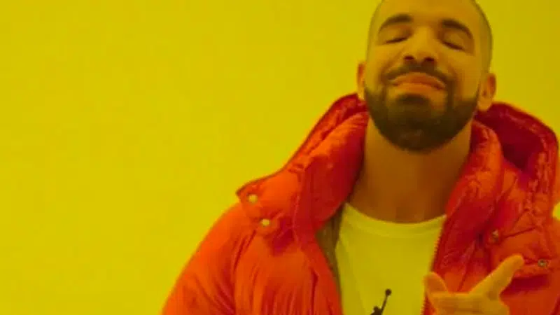 Drake's 'Hotline Bling' Becomes His Latest Track to Surpass 1B Spotify Streams