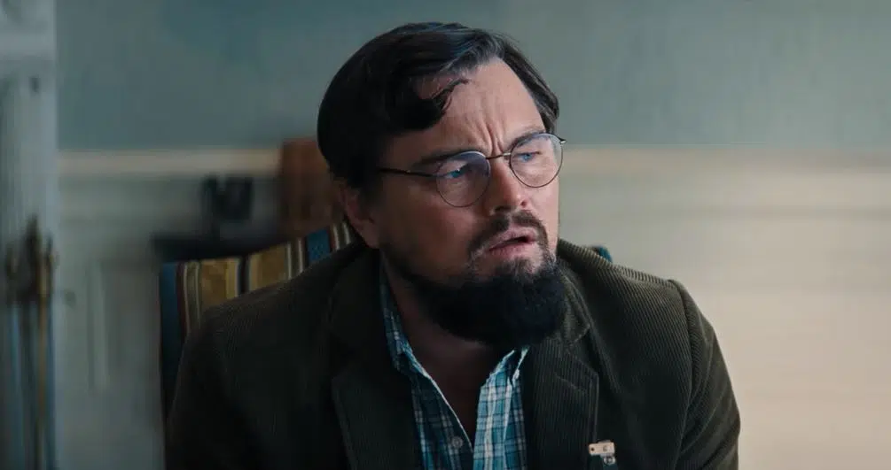 Leo, J-Law, Meryl Steep Star In New Trailer For 'Don't Look Up'