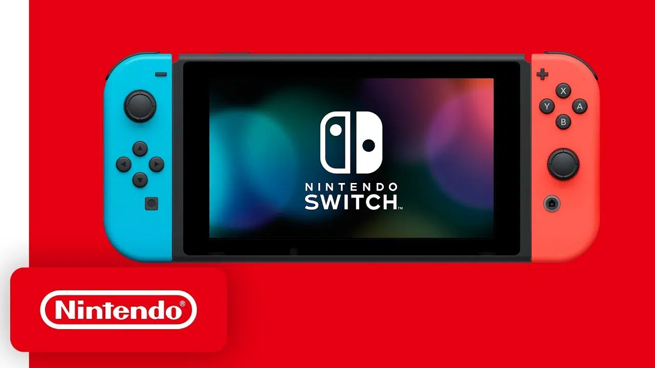 Nintendo Has 'No Plans' to Lower the Price of the Switch