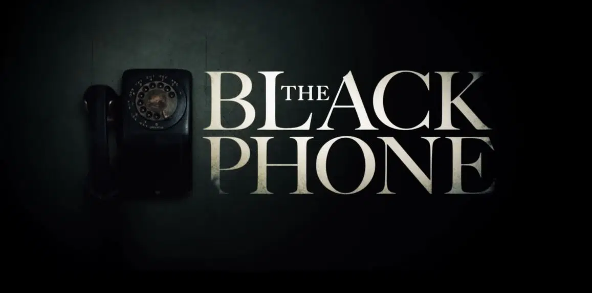 [WATCH] Ultra-Creepy Trailer For 'The Black Phone'