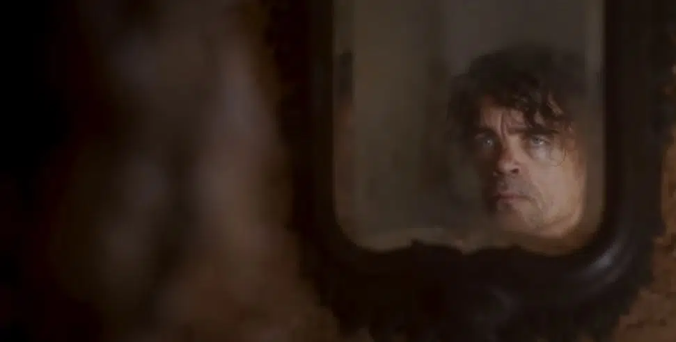 [WATCH] Peter Dinklage Stars In New Trailer For 'Cyrano'