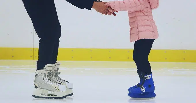 Winnipeggers Get Their Free Skate On This Fall
