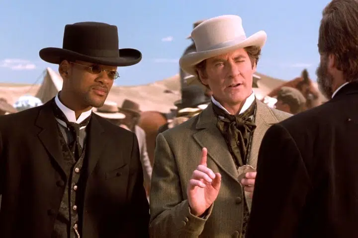 Will Smith Says WILD WILD WEST Is the Worst Movie He's Ever Made