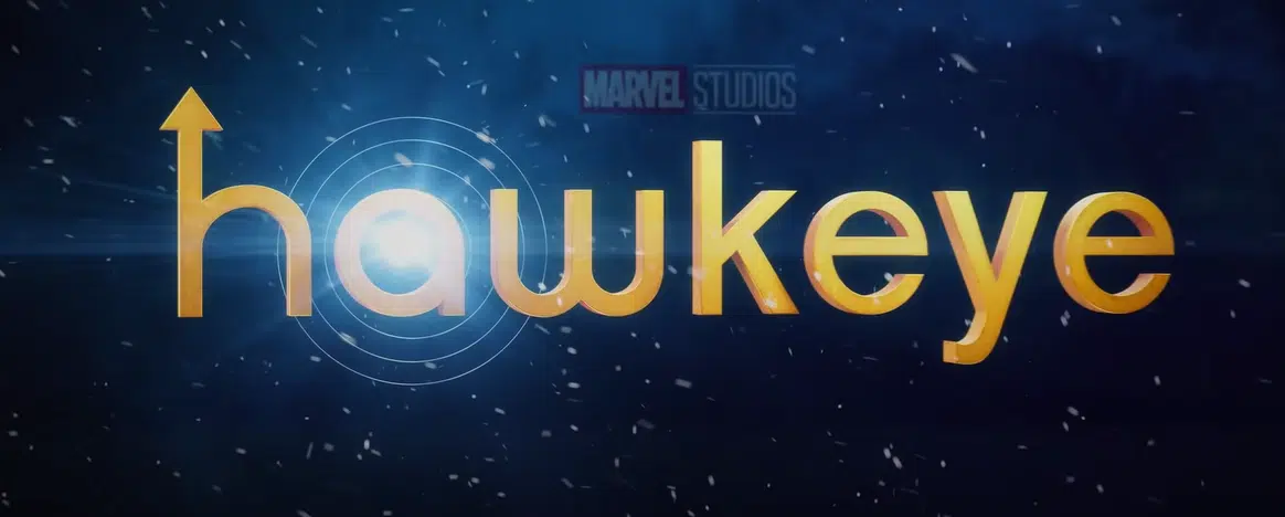 (Sneak Peek) Marvel Studios' Hawkeye - Disney+