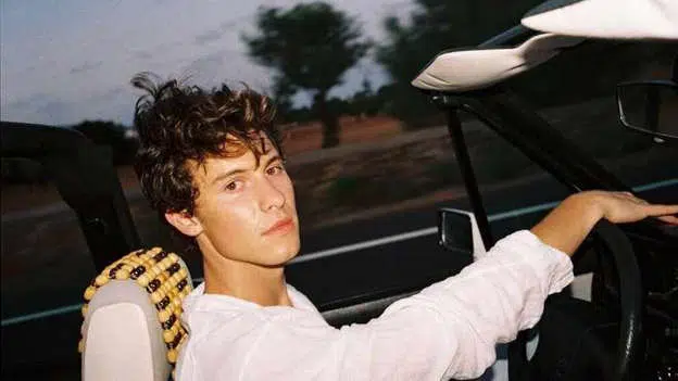 Shawn Mendes Reveals Why He's on a Break From TikTok