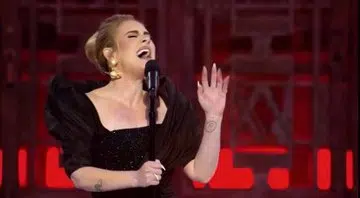 [LISTEN] Hear A New Adele Song In The New Amazon Holiday Commercial