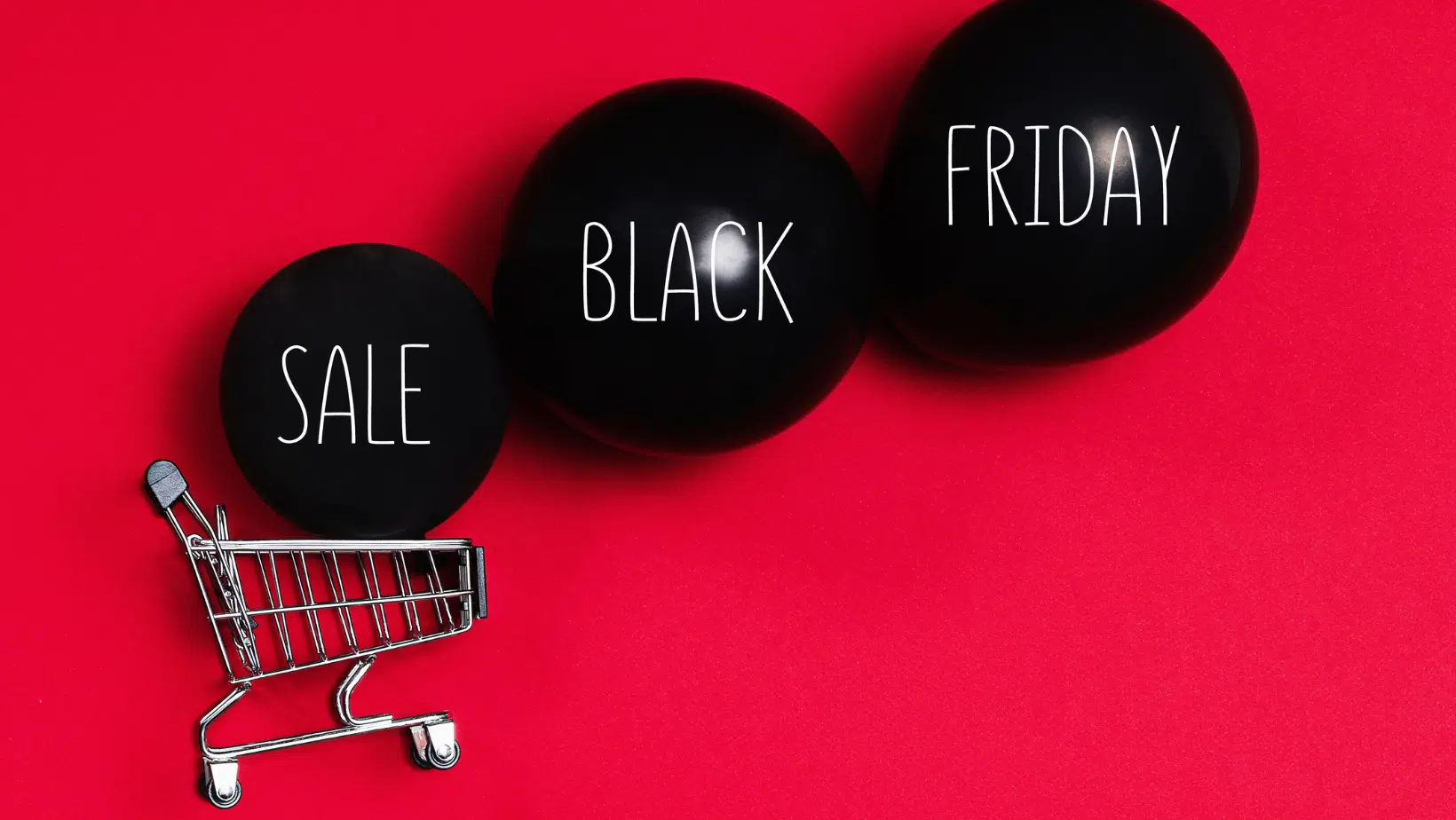 Where The Best And Worst Deals Are This Black Friday...