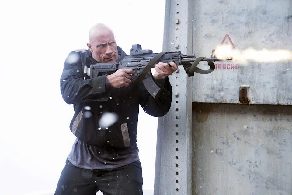 Dwayne Johnson Says His Productions Will Stop Using Real Guns Following Rust Tragedy