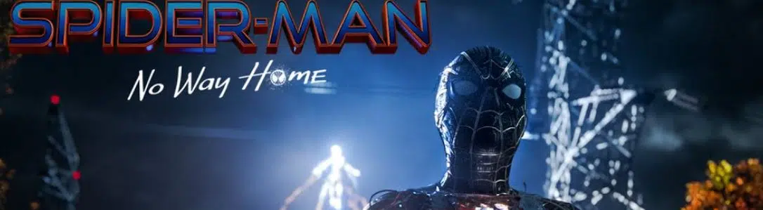 Watch The New Trailer For "Spider-Man: No Way Home"