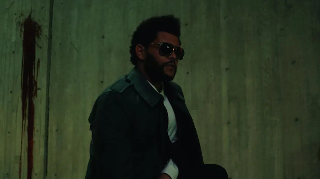 [WATCH] Post Malone & The Weeknd Get In Brutal Shoot-Out In 'One Right Now' Video