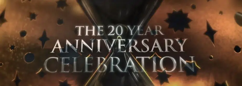 Official Harry Potter 20th Anniversary: Return to Hogwarts Teaser Trailer!