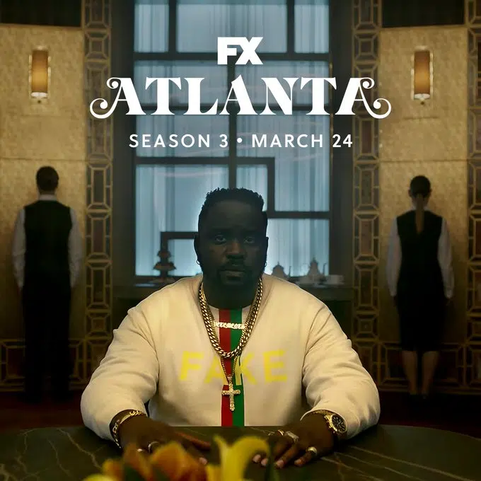 'Atlanta' Sets Season 3 Premiere Date