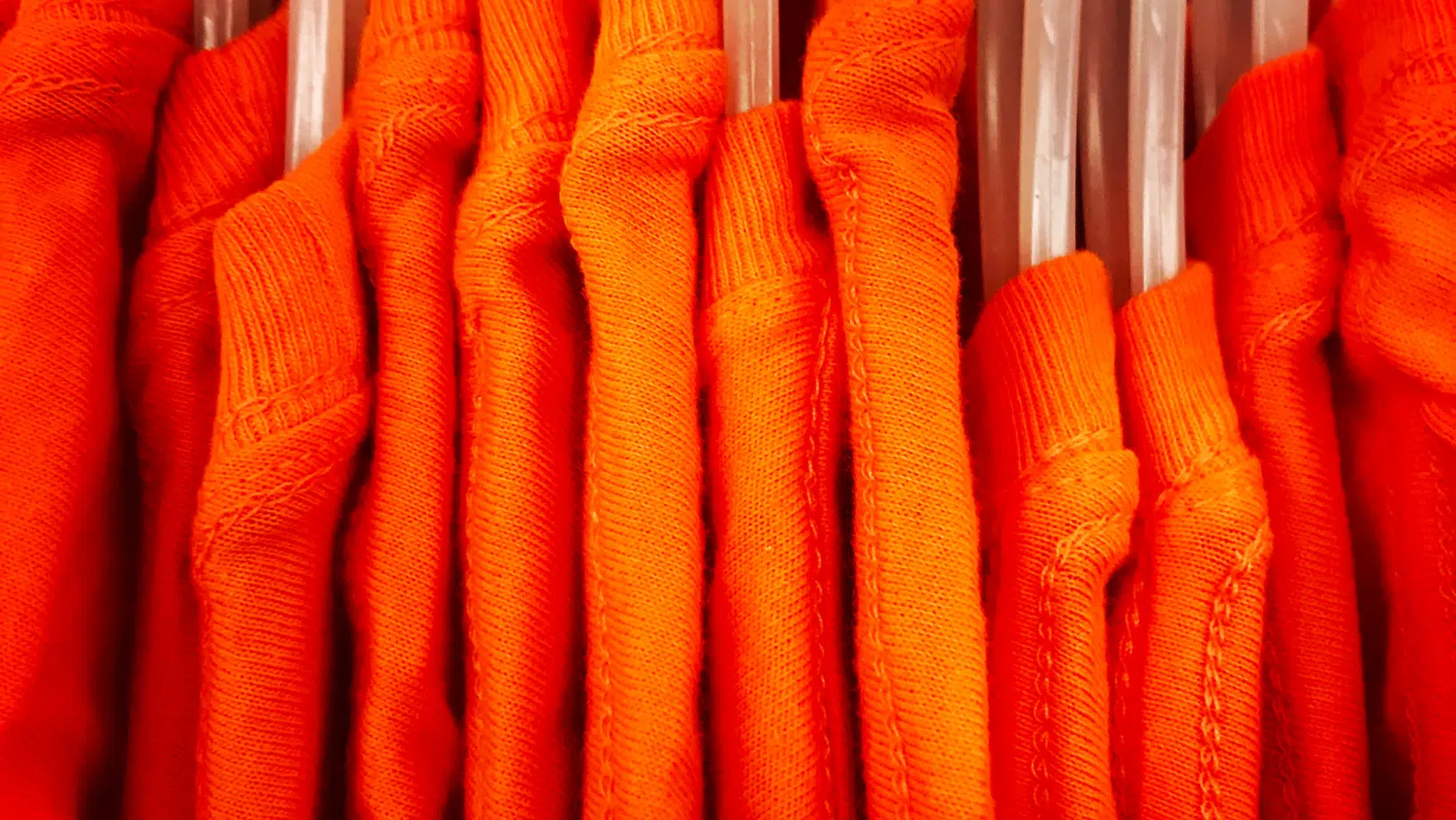 Manitoba Looks To Make "Orange Shirt Day" A Statutory Holiday