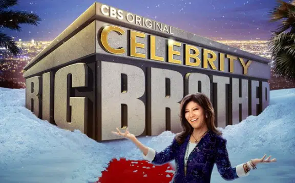 Celebrity Big Brother is Back February 2nd