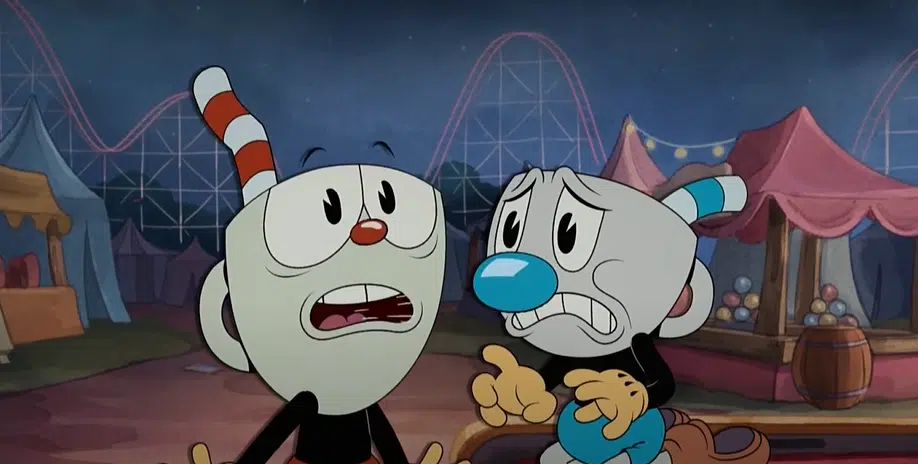 Netflix 'Cuphead' trailer: When will the show release in the