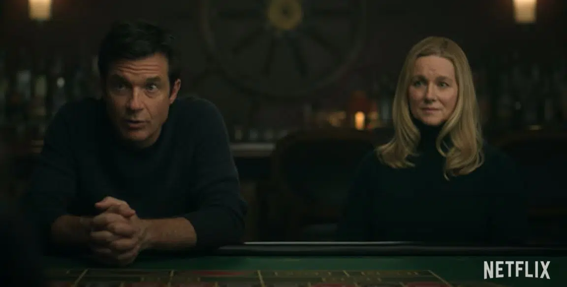 Trailer For Ozark Season 4 Part 1 Is Out!