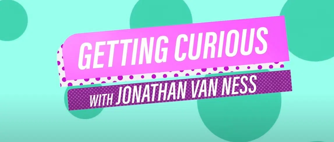 Jonathan Van Ness Has His Own Netflix Show Coming! (TRAILER)