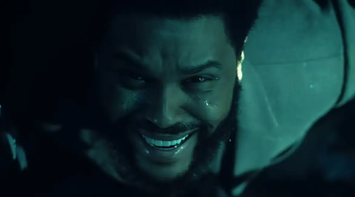 [WATCH] New Weeknd Music Video 'Gasoline'
