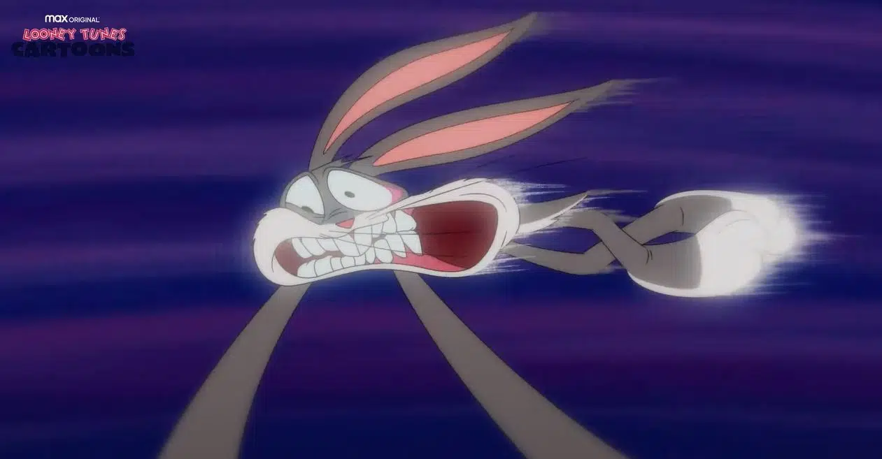 [WATCH] Looney Tunes Trailer For 'Valentine's Extwavaganza!'