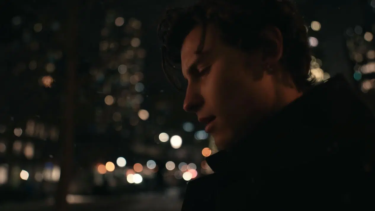 [WATCH] Shawn Mendes Releases Emotional 'It'll Be Okay' Music Video
