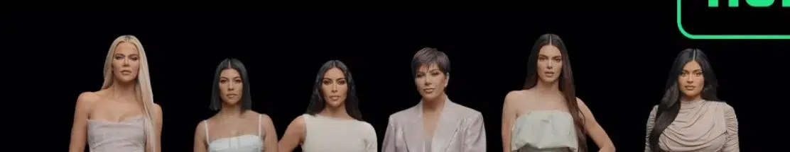 Hulu Gives First Look And Release Date For New Kardashians Show