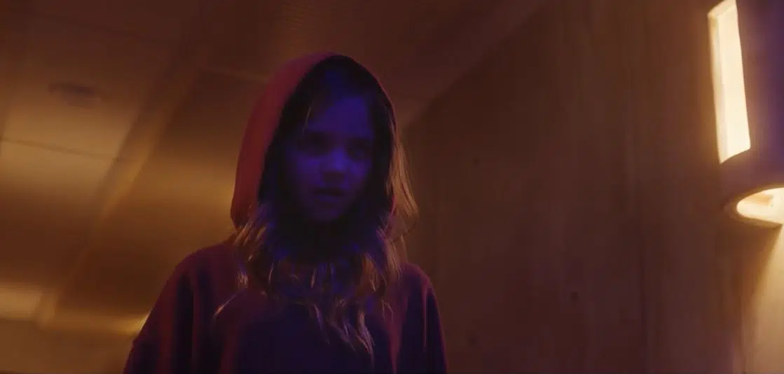 [WATCH] Zac Efron's Child Is Terrifying In New 'Firestarter' Trailer