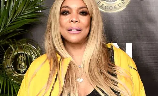 Wendy Williams Shares Her Side With New Video