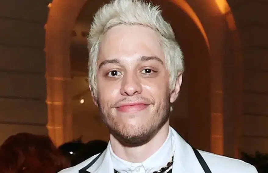 Pete Davidson Expected To Leave SNL